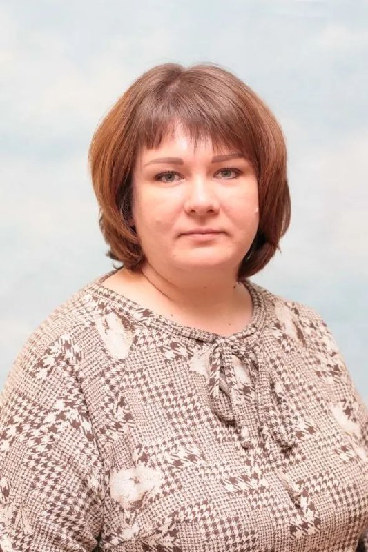 Логопед Кузьмина Ирина Анатольевна.