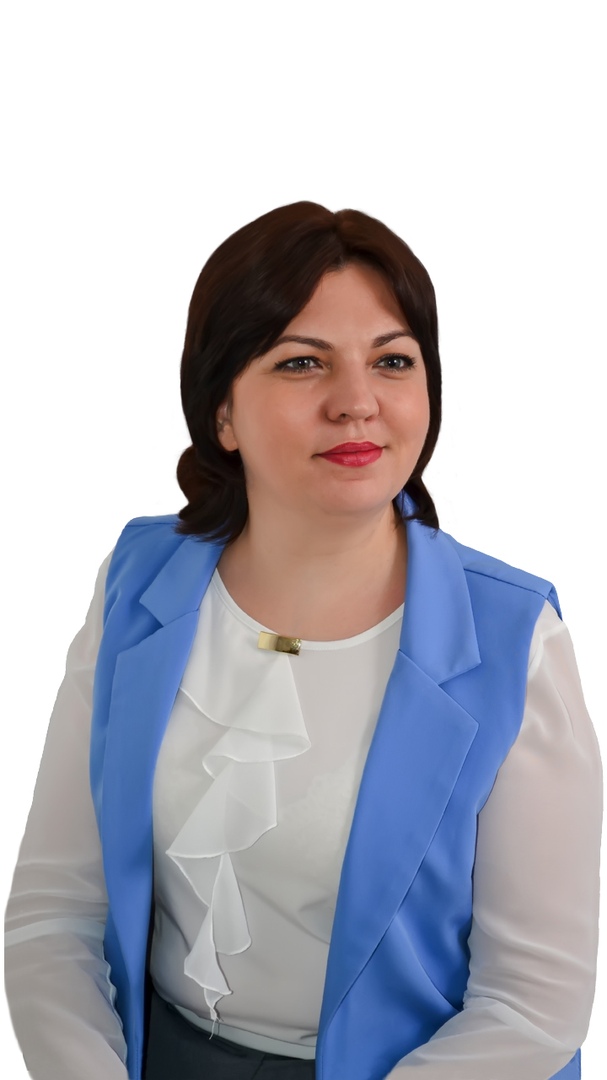 Логопед Алексеенко Екатерина Леонидовна.