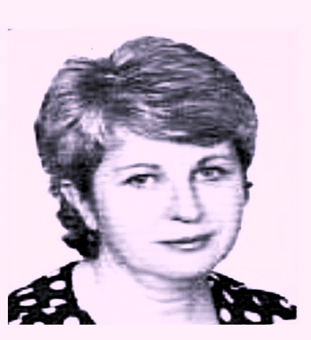 Воспитатель Романова Алла Ивановна.