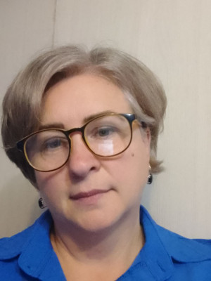 Воспитатель Филиппова Наталья Анатольевна