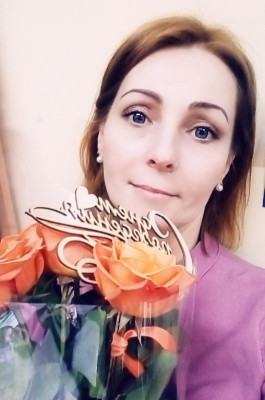 Заместитель заведующего по безопасности Полубаринова Надежда Валентиновна