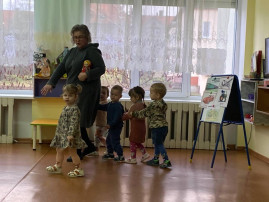 Открытый показ занятия по конструированию Открытый показ занятия по конструированию.