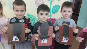 День памяти великого русского поэта А. С. Пушкина День памяти великого русского поэта А. С. Пушкина.