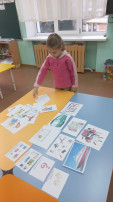 В рамках недели, посвящённой профессиям и труду взрослых В рамках недели, посвящённой профессиям и труду взрослых.