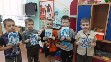 День Пингвина День Пингвина.